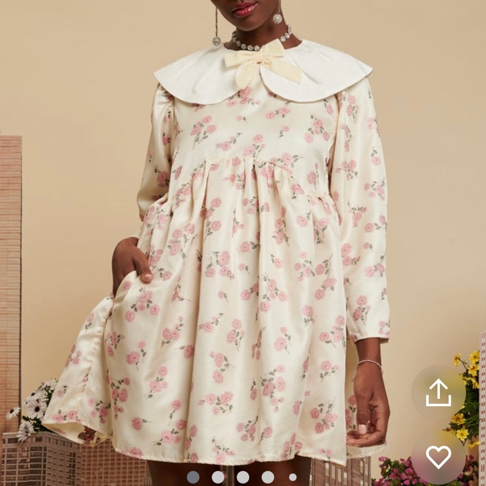 NWT Sister Jane Dress xs